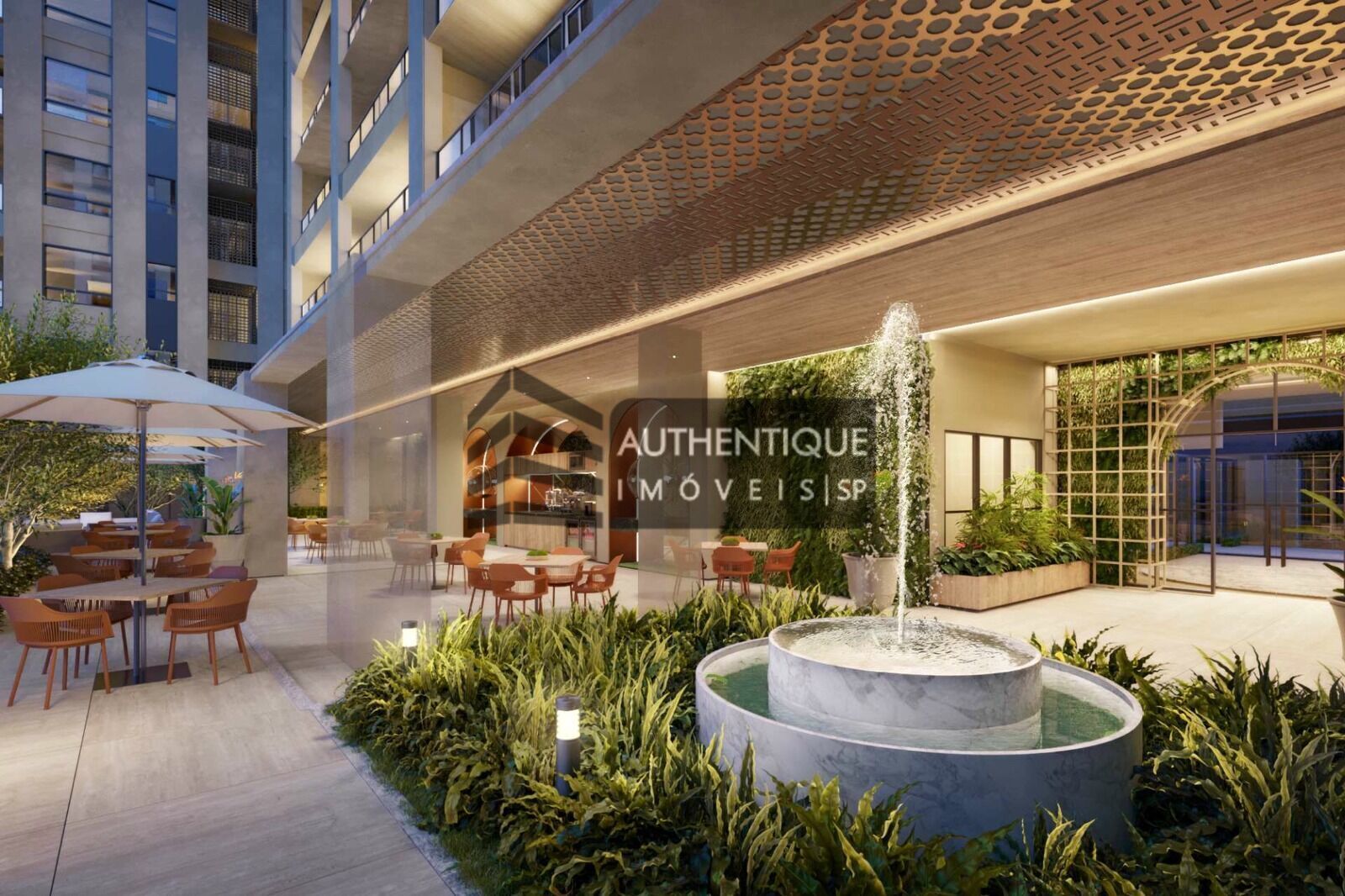 Cobertura à venda com 4 quartos, 479m² - Foto 7