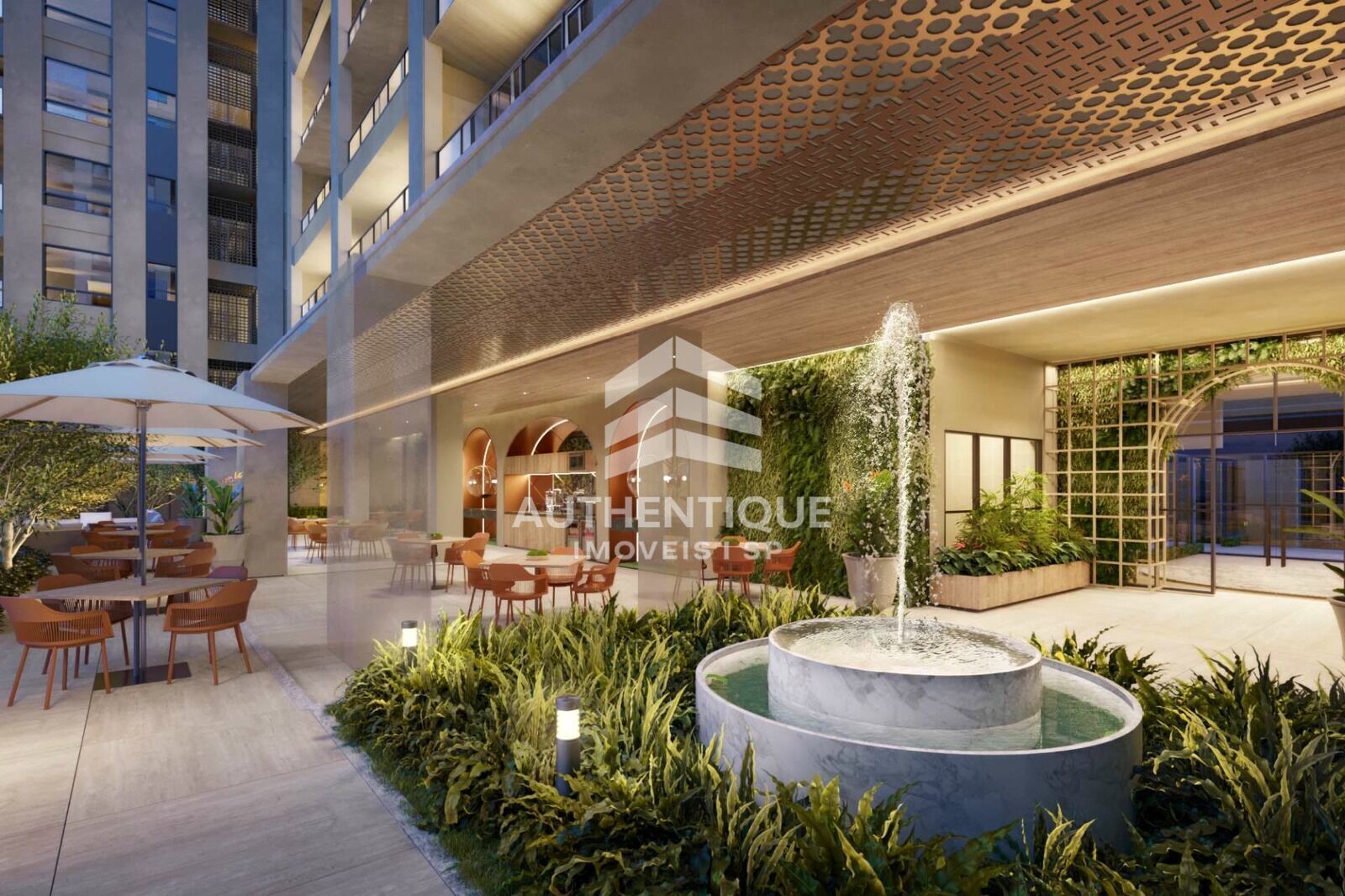 Cobertura, 4 quartos, 479 m² - Foto 7
