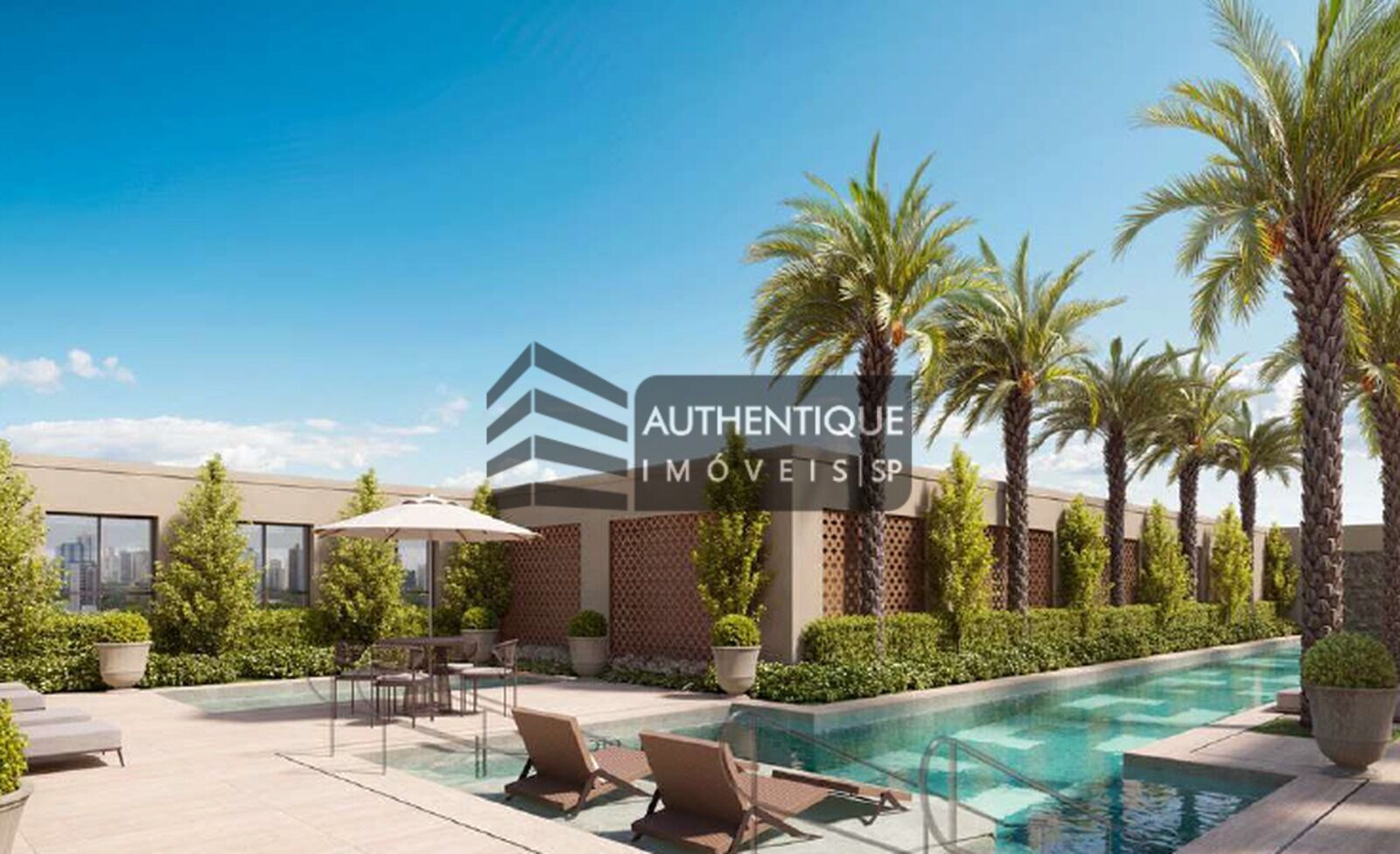 Cobertura à venda com 4 quartos, 479m² - Foto 3