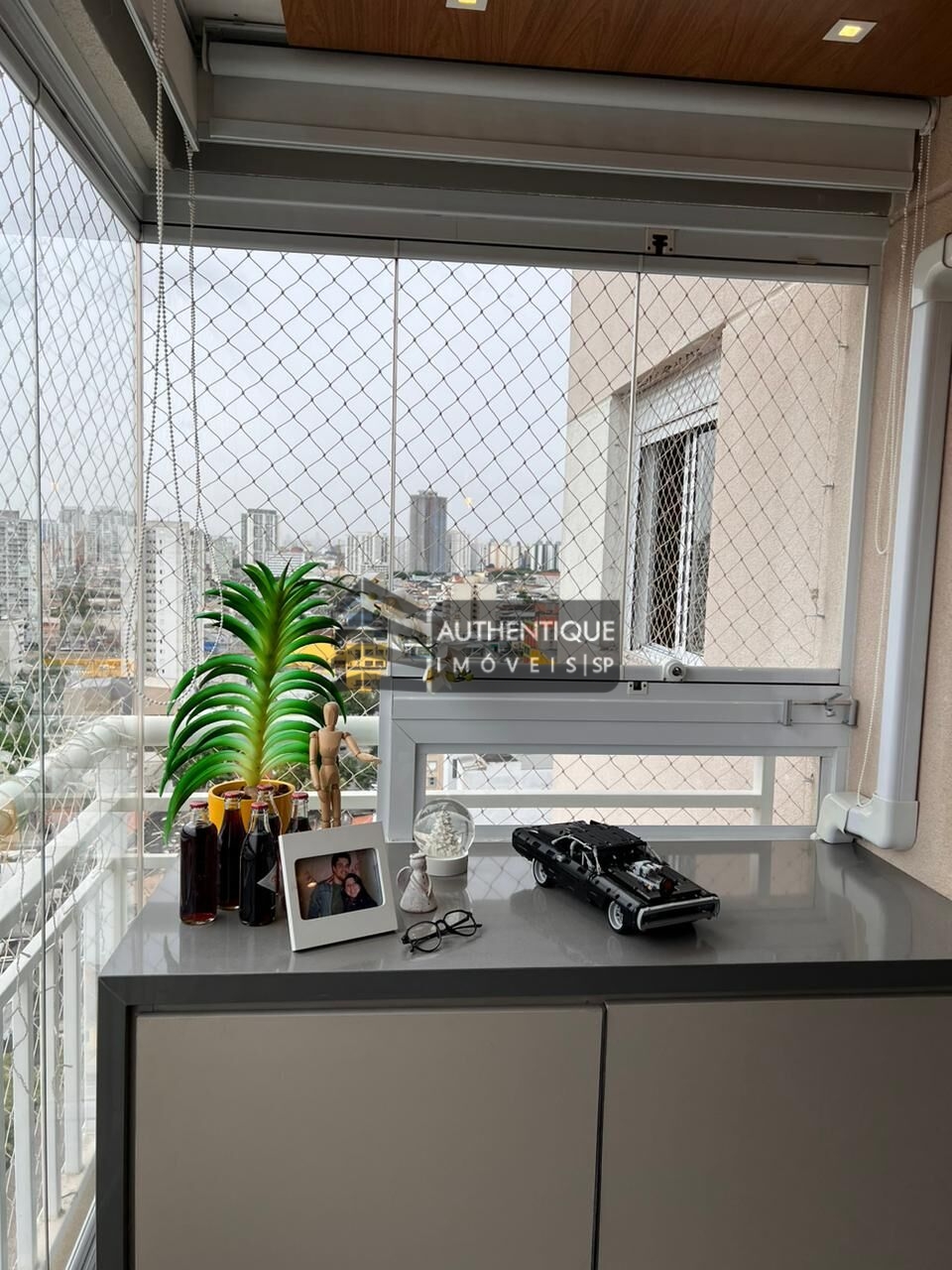 Apartamento à venda com 2 quartos, 71m² - Foto 13