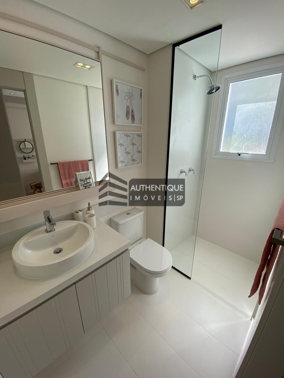 Apartamento à venda com 2 quartos, 85m² - Foto 9