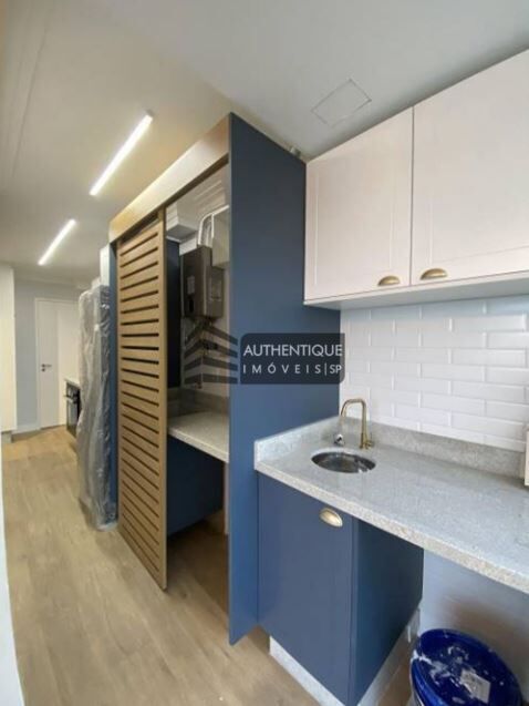 Apartamento à venda com 2 quartos, 50m² - Foto 5