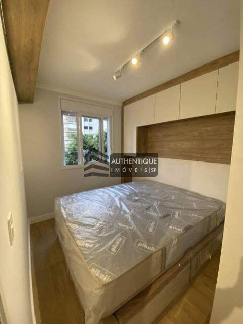 Apartamento à venda com 2 quartos, 50m² - Foto 10