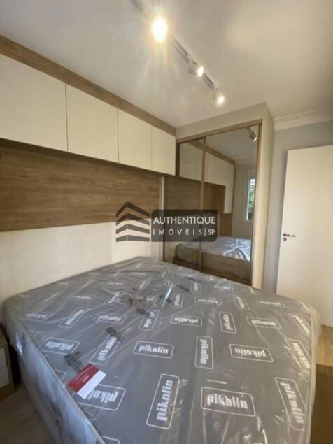 Apartamento à venda com 2 quartos, 50m² - Foto 9