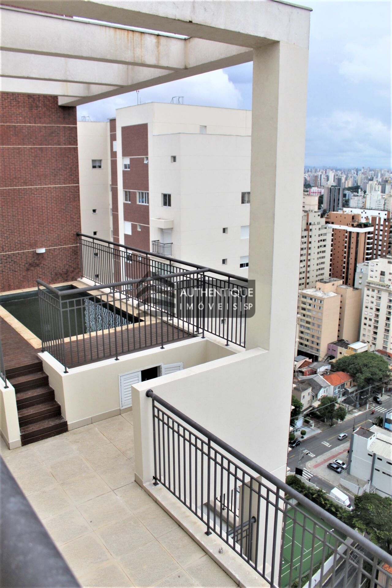 Cobertura à venda com 4 quartos, 391m² - Foto 5