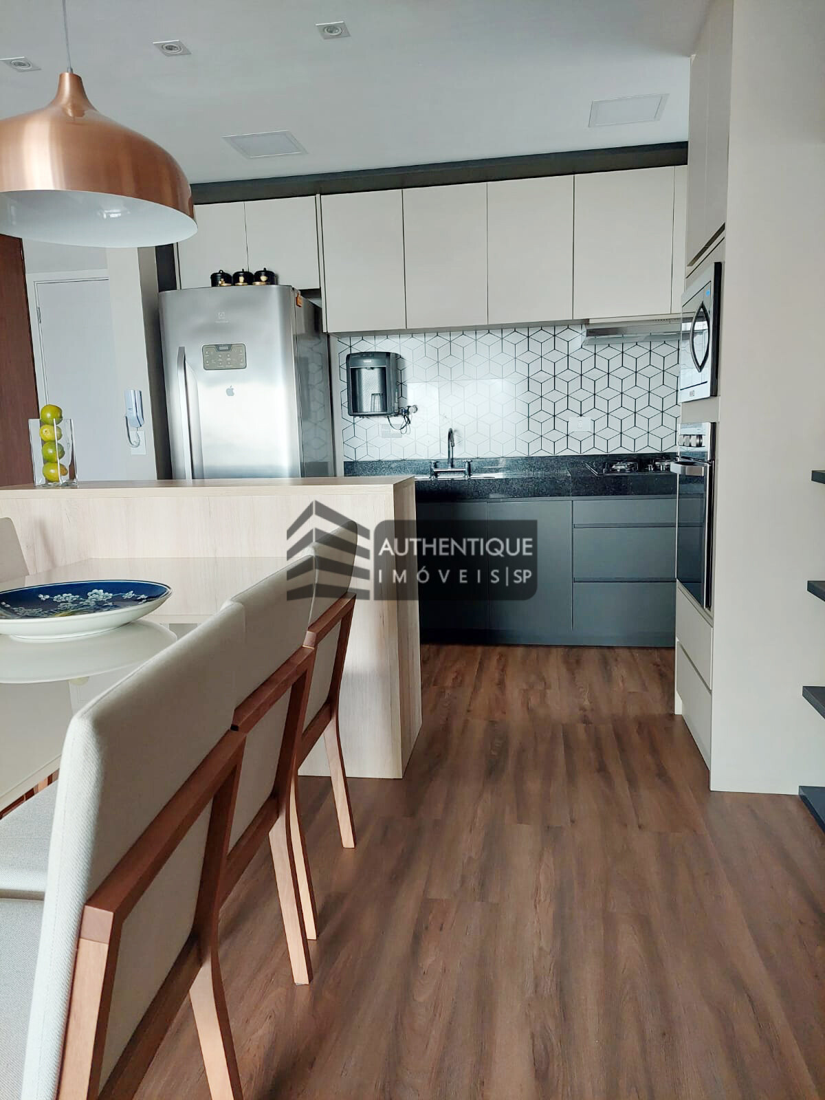 Apartamento à venda com 3 quartos, 90m² - Foto 3