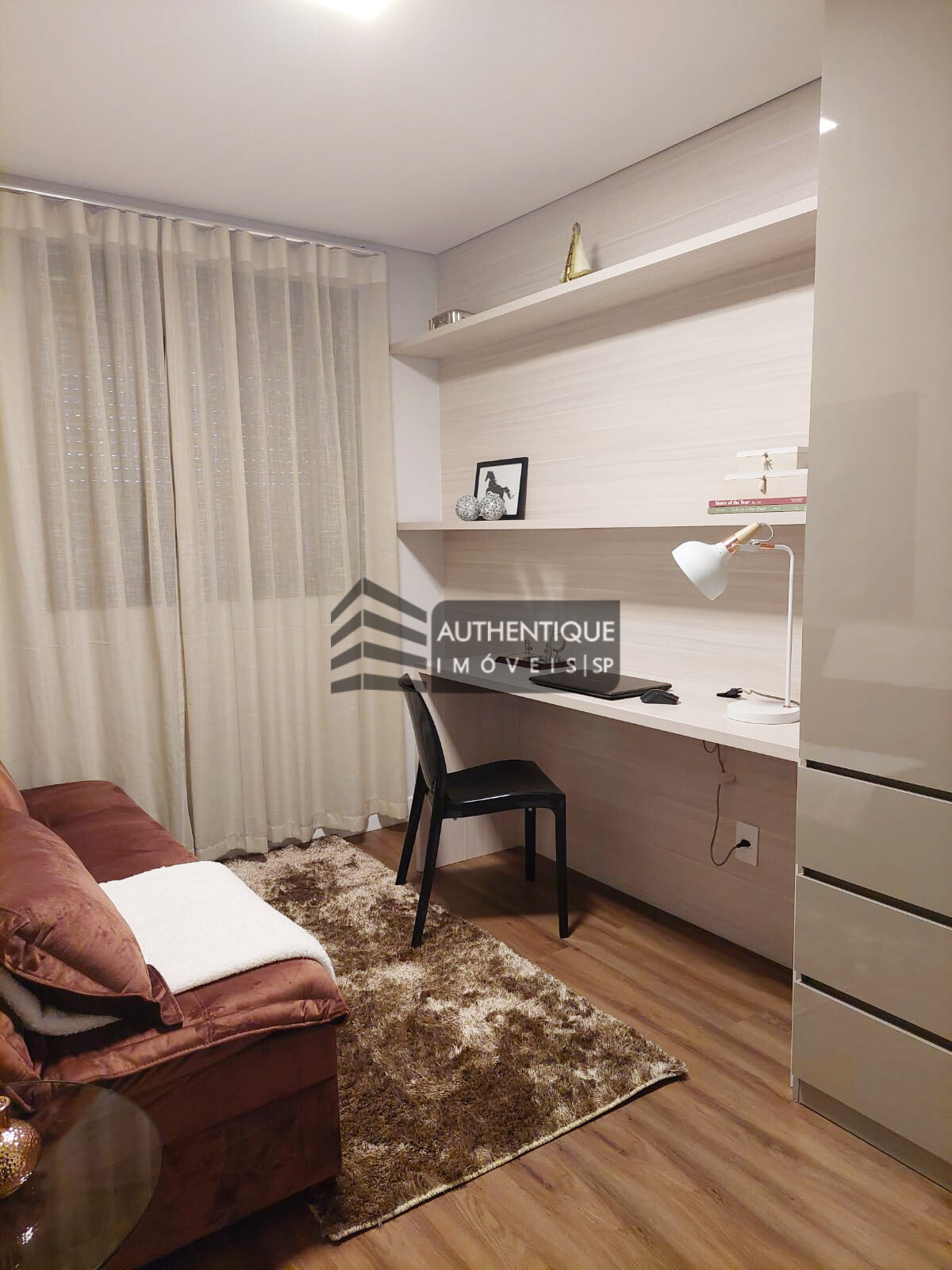 Apartamento à venda com 3 quartos, 90m² - Foto 13