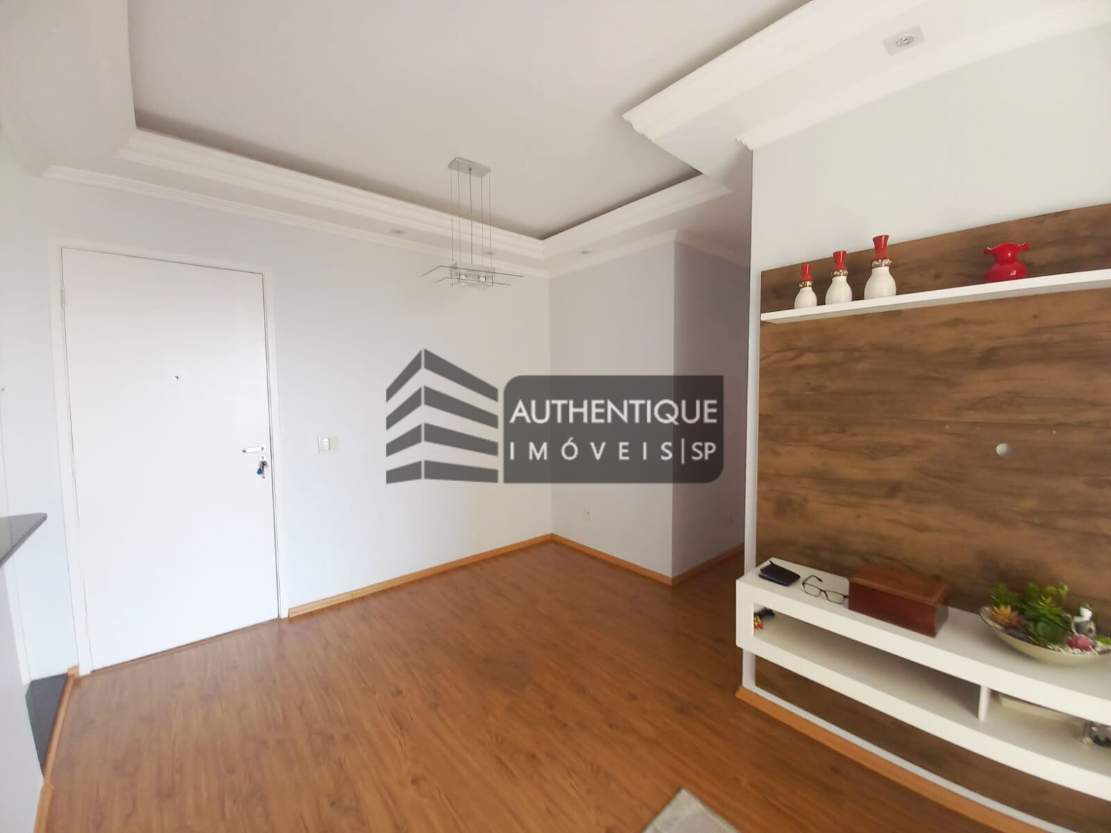 Apartamento à venda com 2 quartos, 58m² - Foto 4