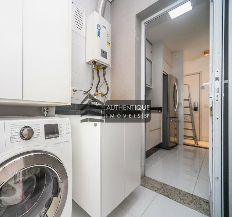 Apartamento à venda com 2 quartos, 116m² - Foto 40