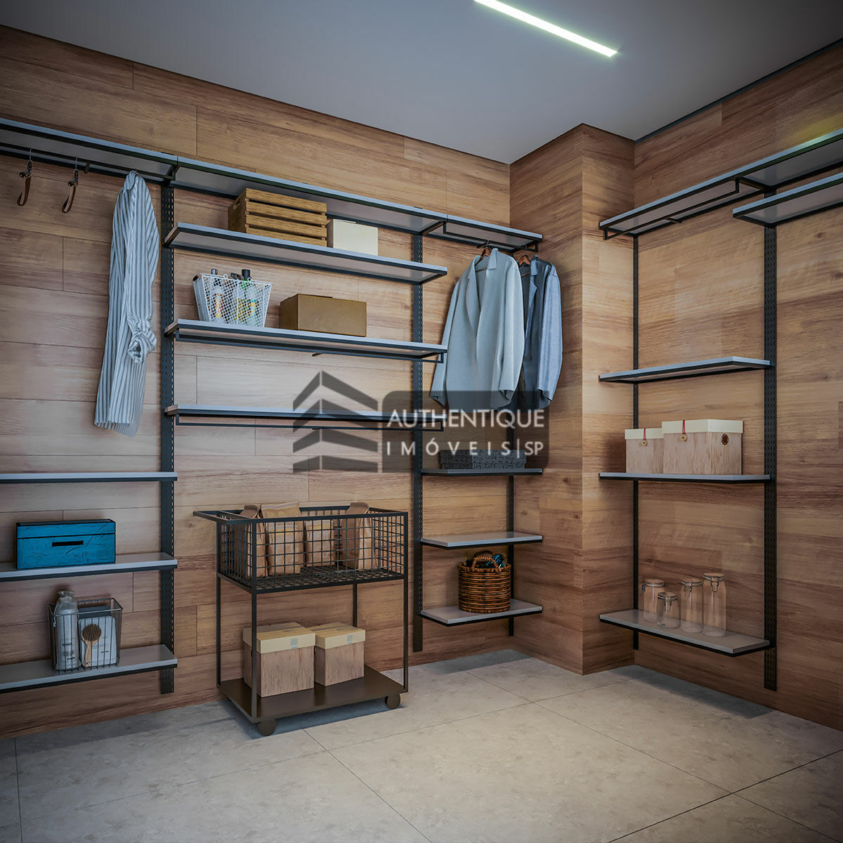 Apartamento à venda com 2 quartos, 72m² - Foto 7