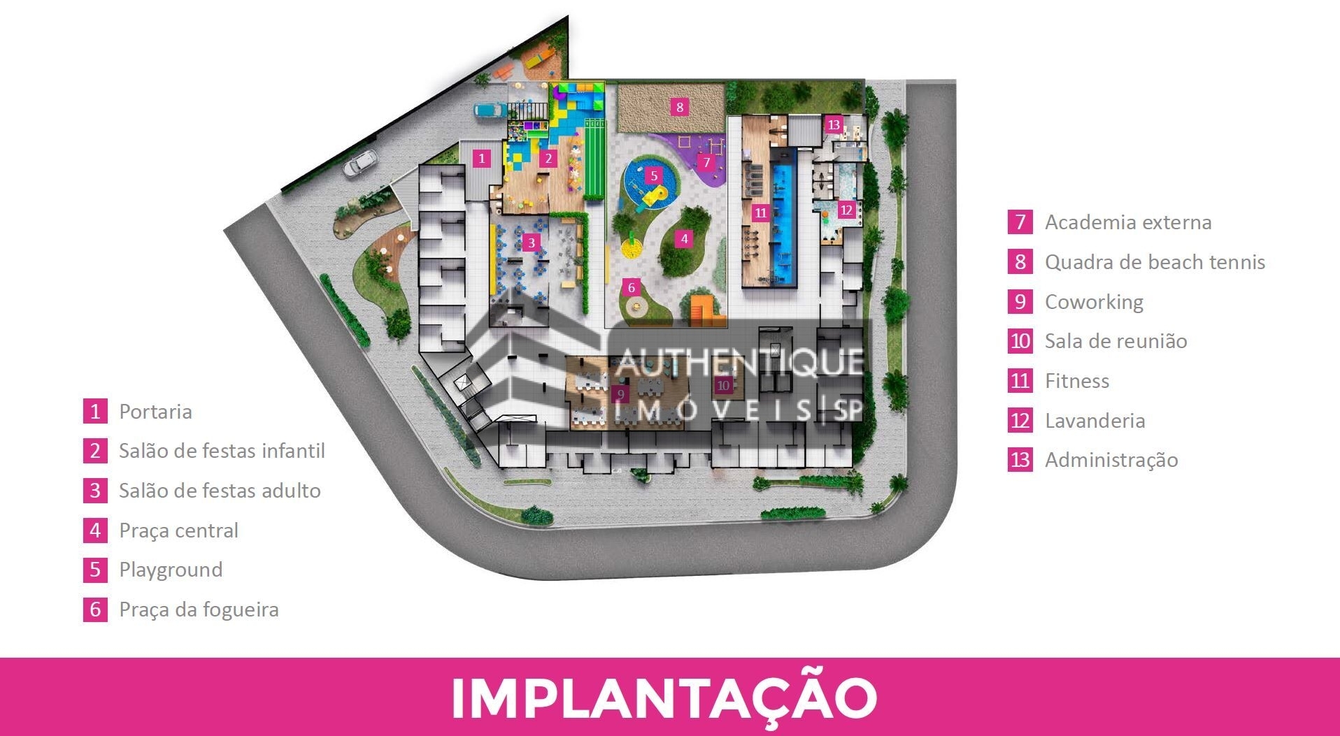 Apartamento à venda com 2 quartos, 56m² - Foto 15