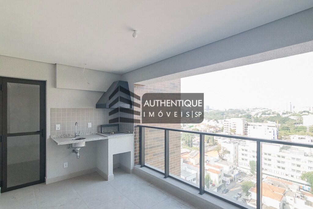 Apartamento, 3 quartos, 117 m² - Foto 1