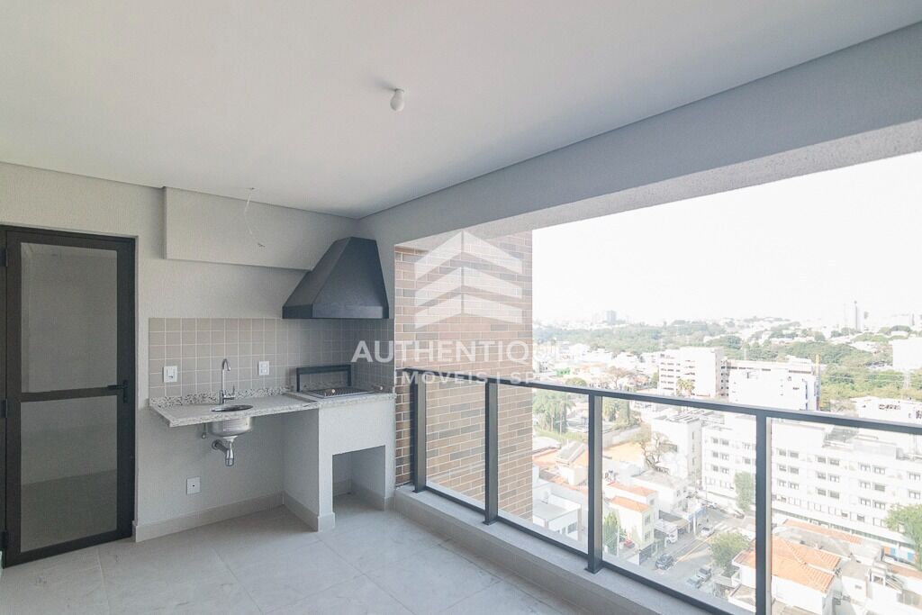 Apartamento, 3 quartos, 117 m² - Foto 1