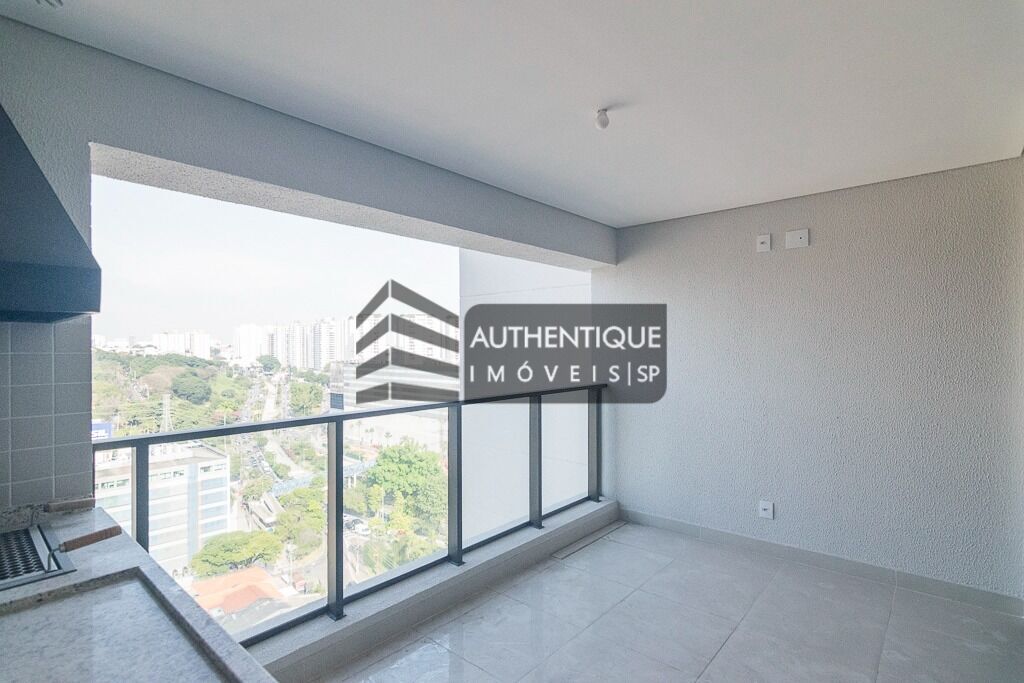 Apartamento, 3 quartos, 117 m² - Foto 3