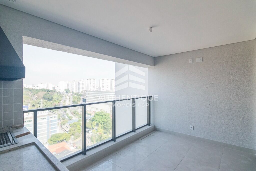 Apartamento, 3 quartos, 117 m² - Foto 3