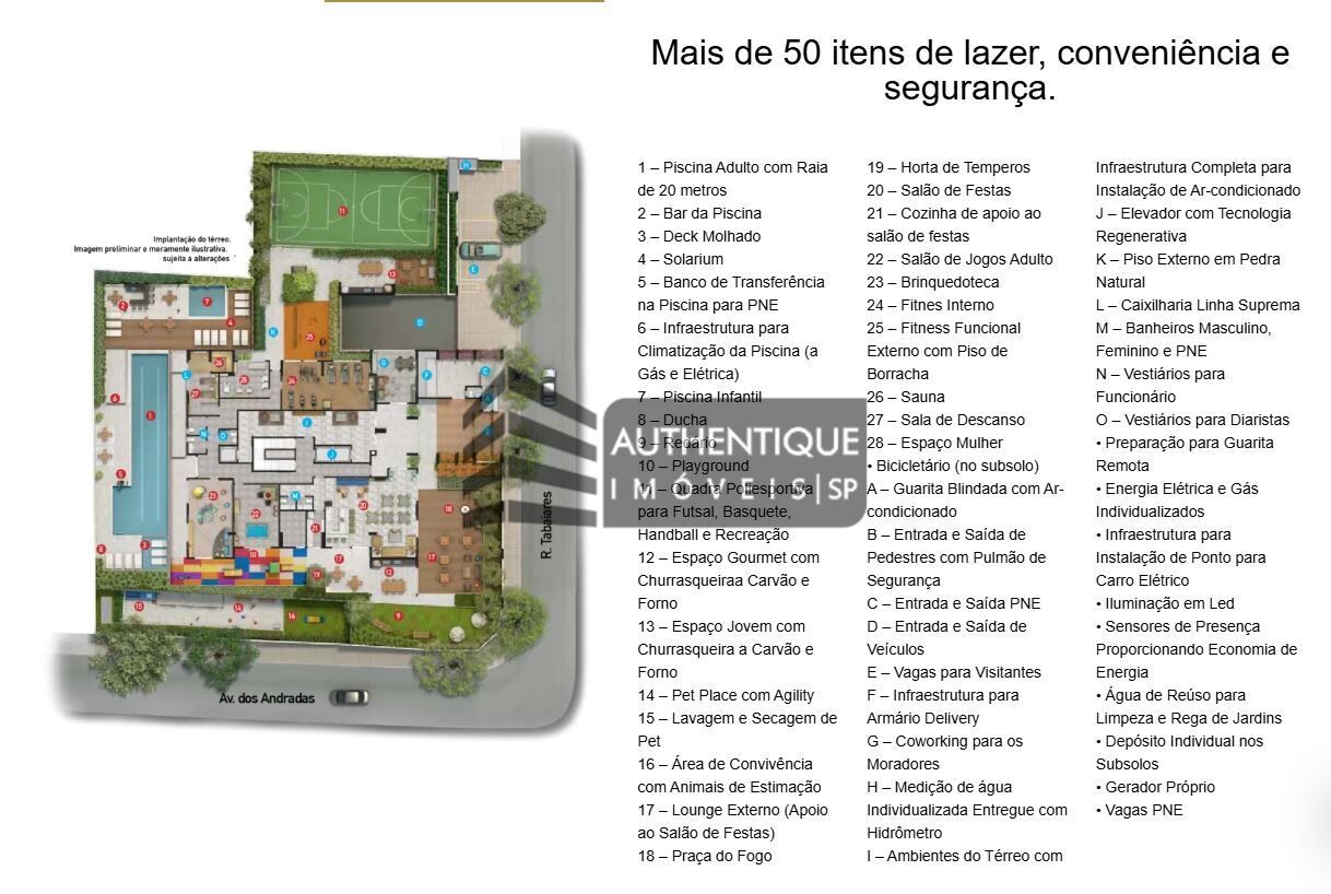 Apartamento, 3 quartos, 117 m² - Foto 26