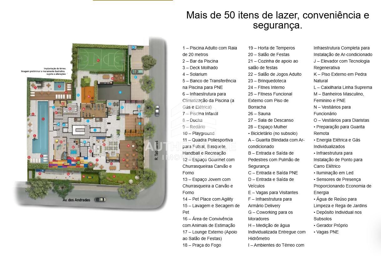 Apartamento, 3 quartos, 117 m² - Foto 26