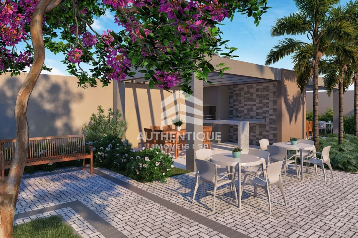 Apartamento, 2 quartos, 46 m² - Foto 10