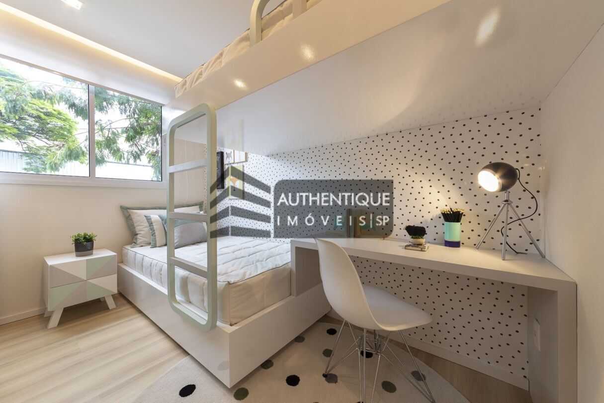 Apartamento à venda com 2 quartos, 46m² - Foto 19