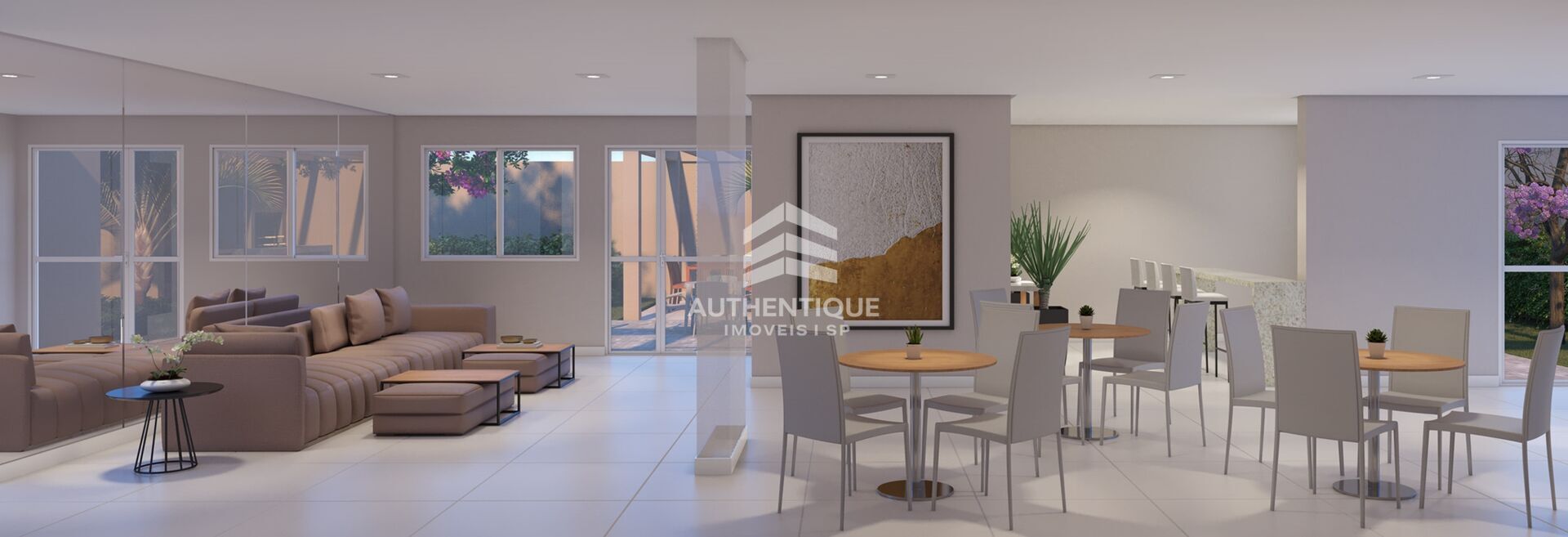 Apartamento, 2 quartos, 46 m² - Foto 8