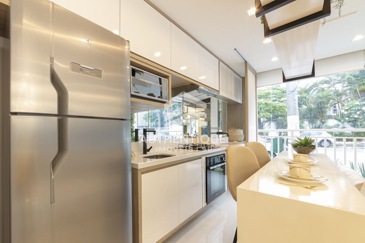 Apartamento, 2 quartos, 46 m² - Foto 18
