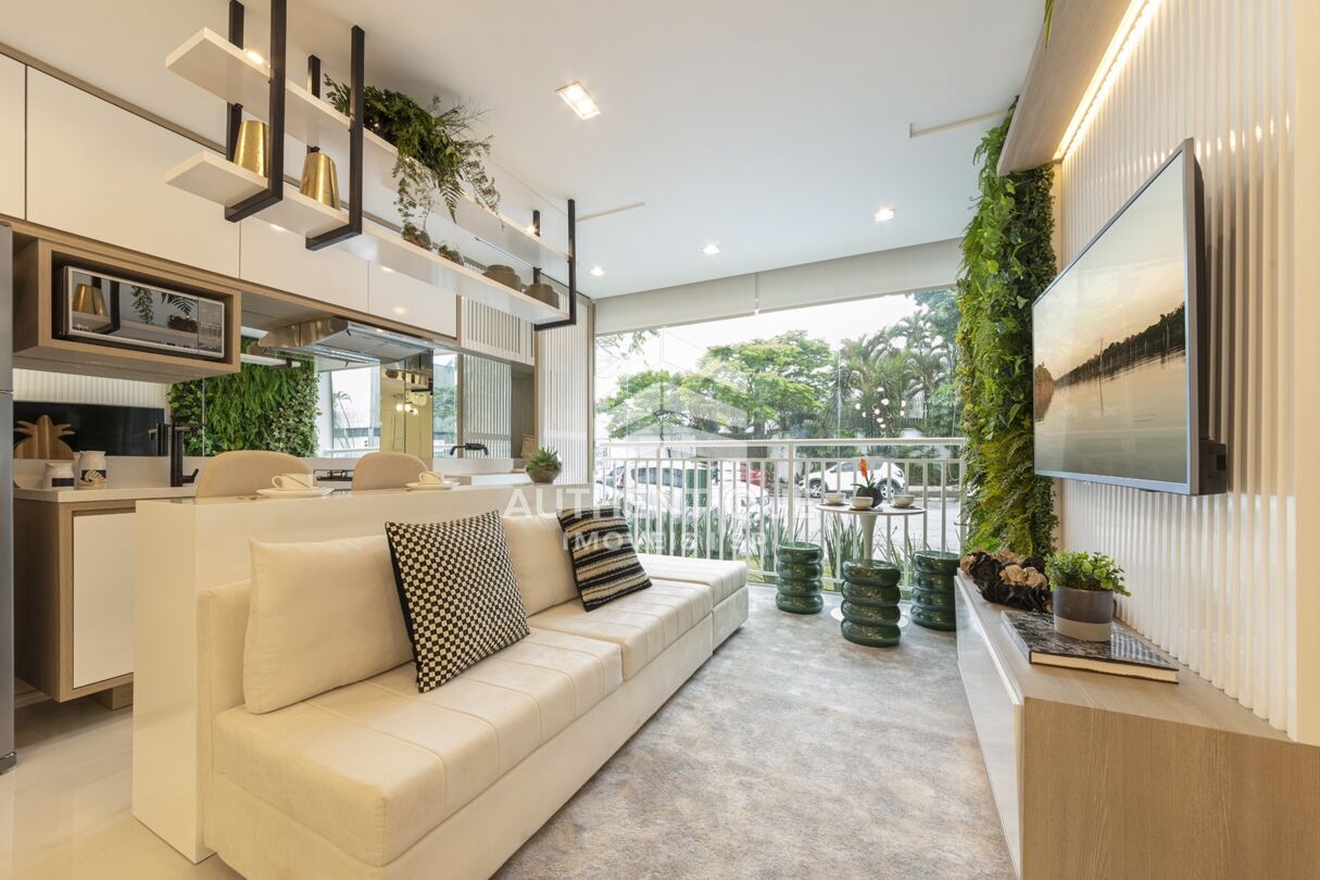 Apartamento, 2 quartos, 46 m² - Foto 16
