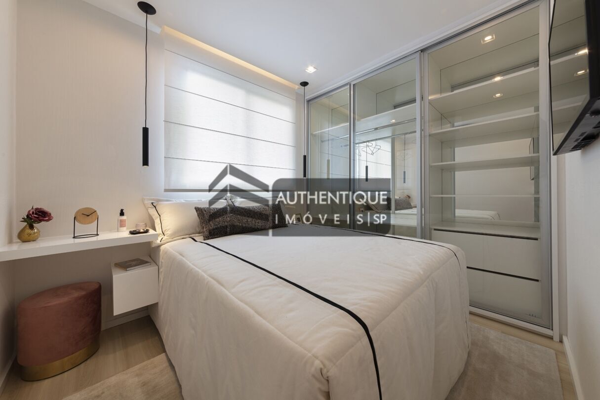 Apartamento à venda com 2 quartos, 46m² - Foto 21