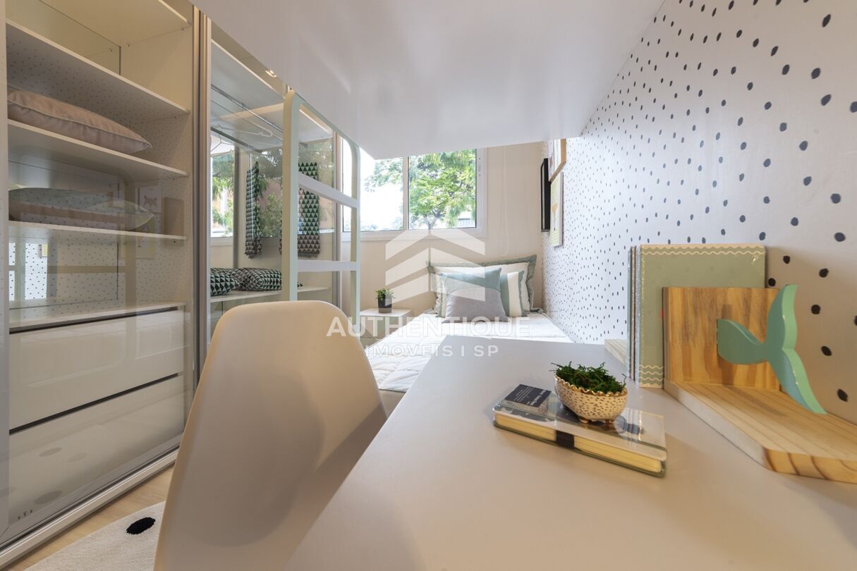 Apartamento, 2 quartos, 46 m² - Foto 20