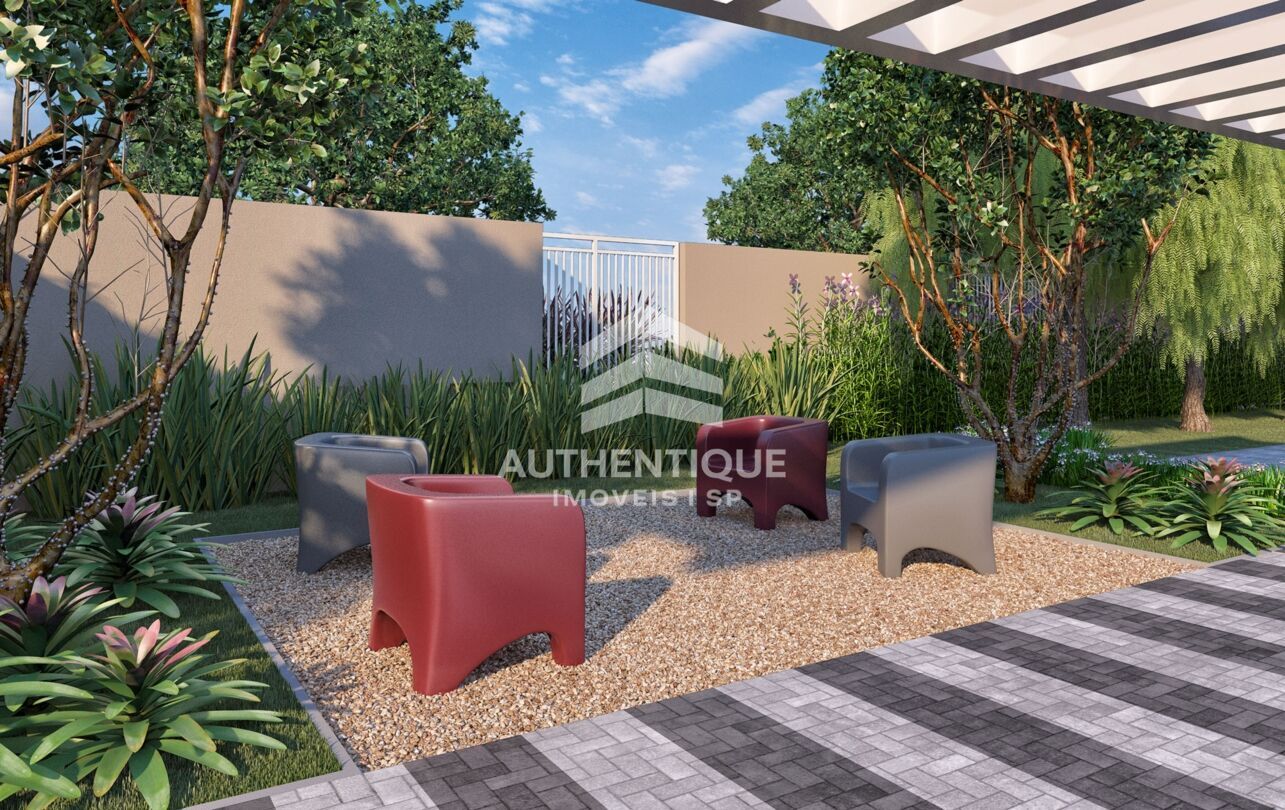 Apartamento, 2 quartos, 46 m² - Foto 7