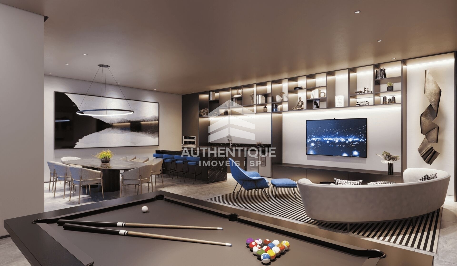 Apartamento, 2 quartos, 74 m² - Foto 10
