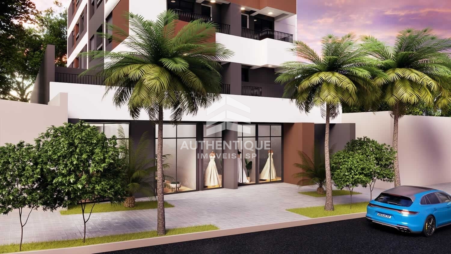 Apartamento, 3 quartos, 132 m² - Foto 6