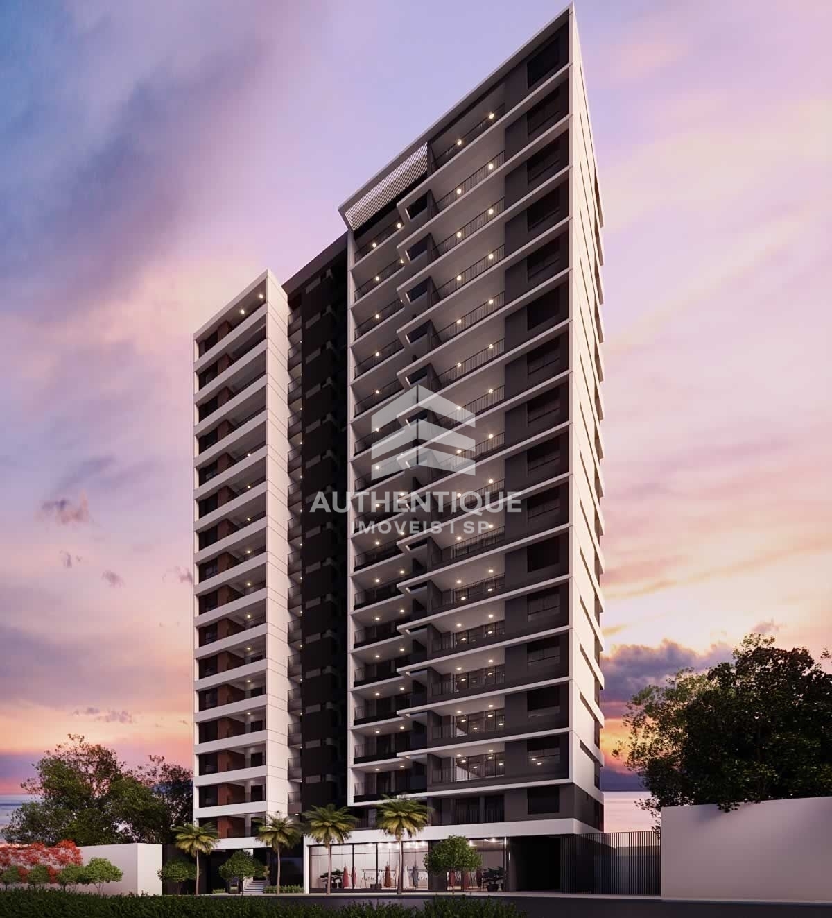 Apartamento, 3 quartos, 132 m² - Foto 4