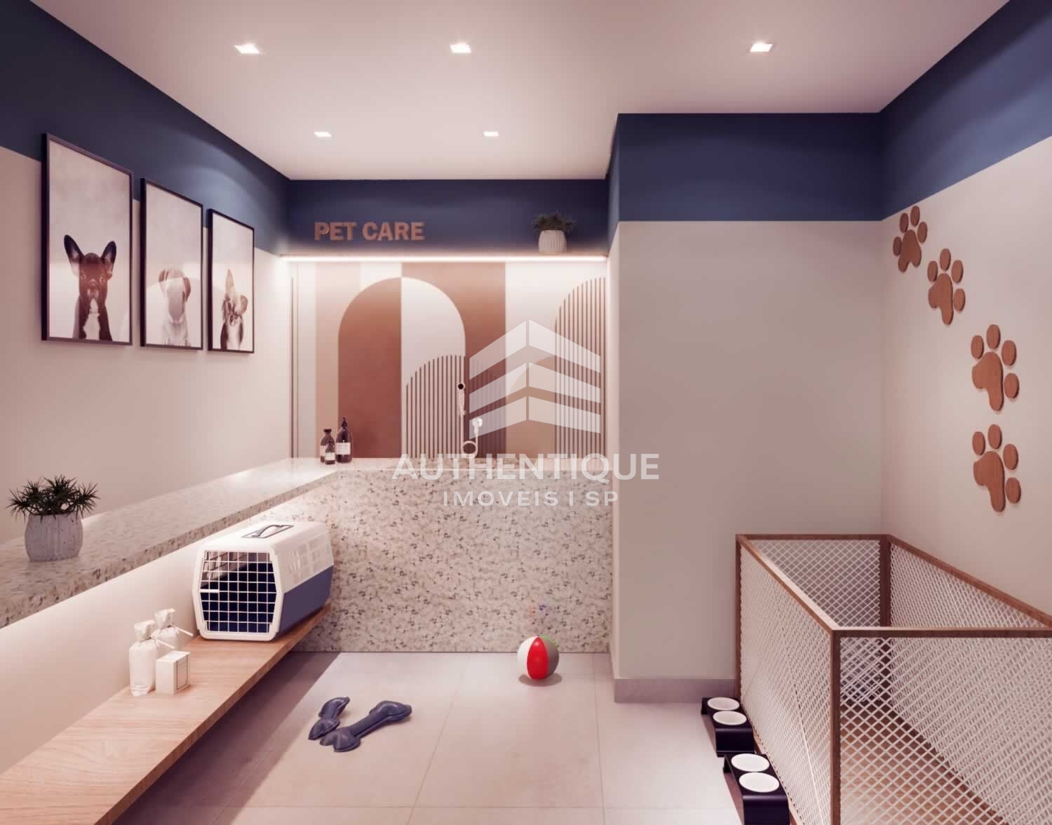 Apartamento, 3 quartos, 132 m² - Foto 14