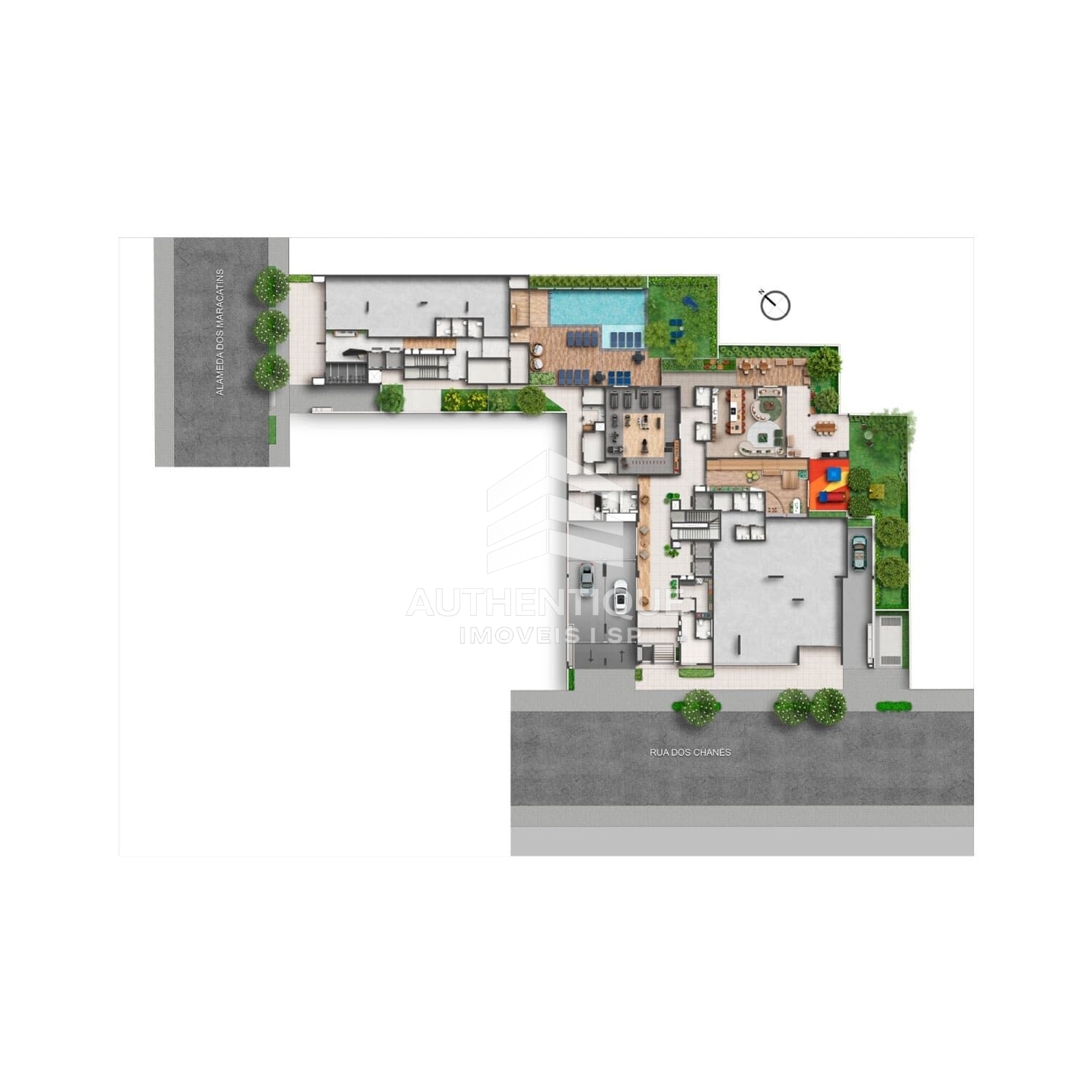Apartamento, 3 quartos, 132 m² - Foto 16