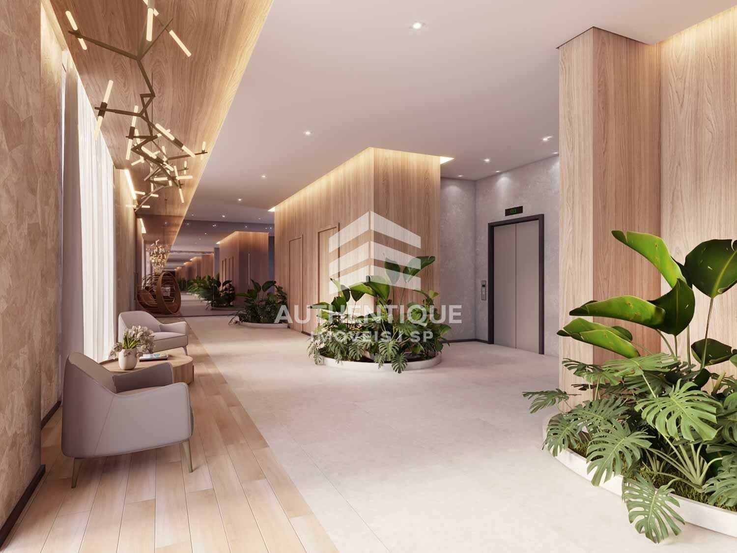 Apartamento, 3 quartos, 132 m² - Foto 7