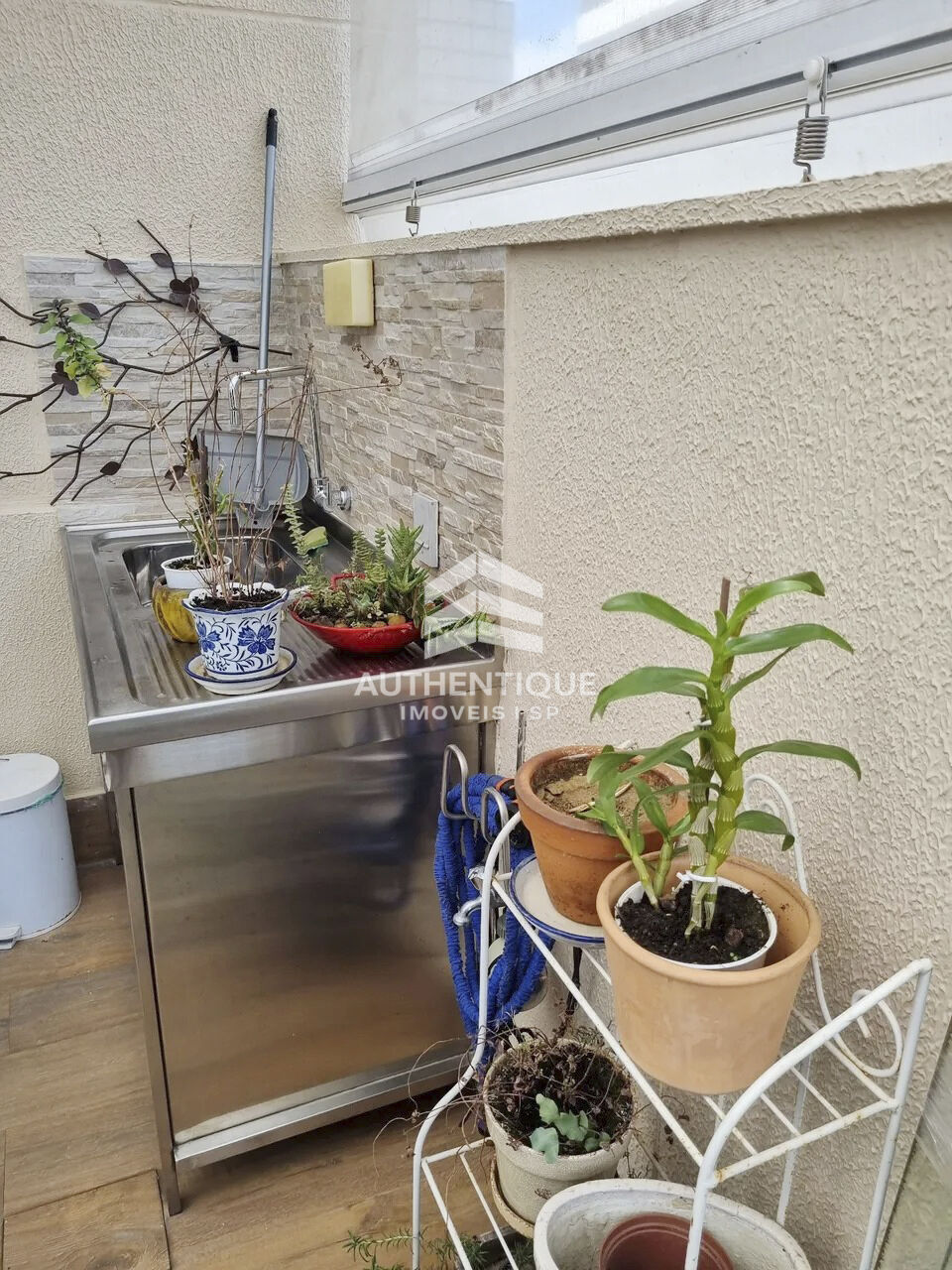 Cobertura, 2 quartos, 110 m² - Foto 12