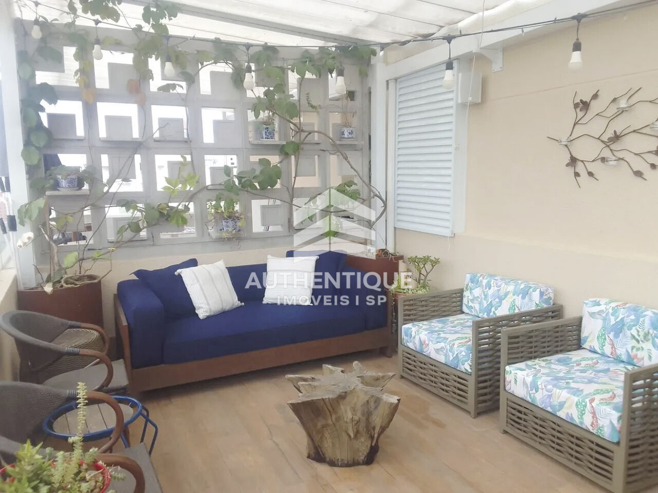 Cobertura, 2 quartos, 110 m² - Foto 7