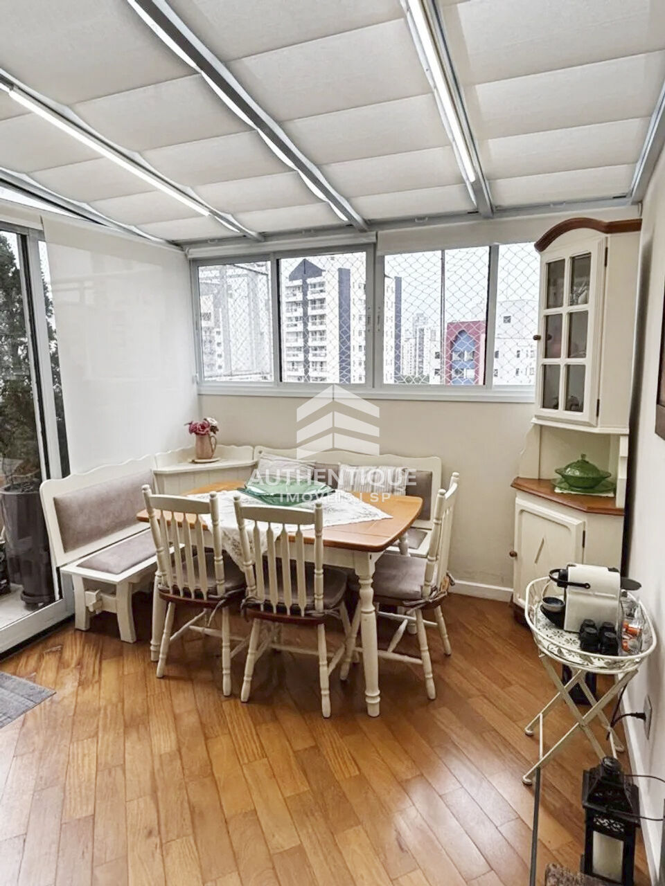 Cobertura, 2 quartos, 110 m² - Foto 6