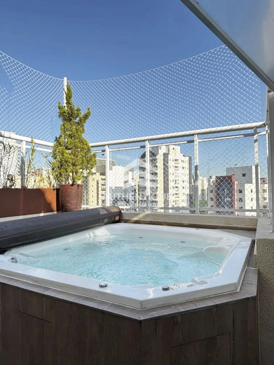 Cobertura, 2 quartos, 110 m² - Foto 1