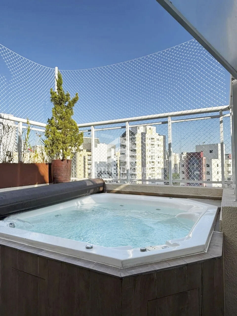 Cobertura, 2 quartos, 110 m² - Foto 1