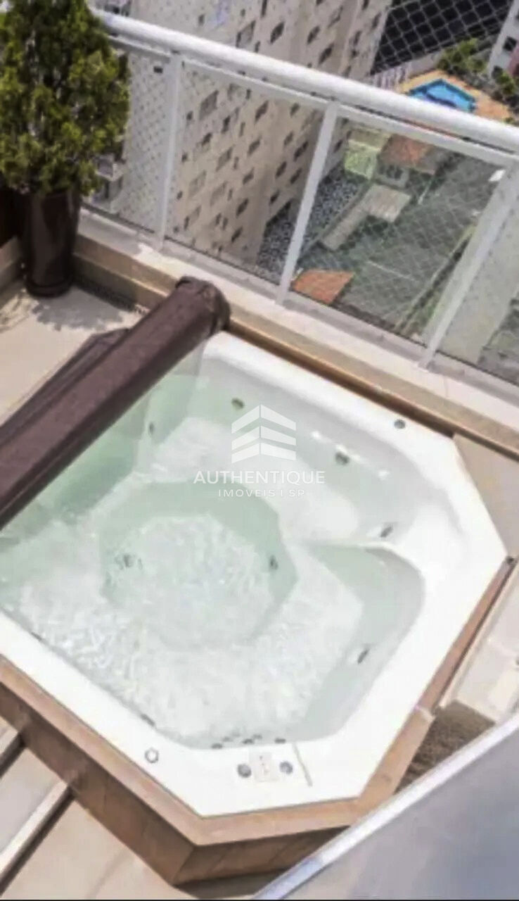 Cobertura, 2 quartos, 110 m² - Foto 4