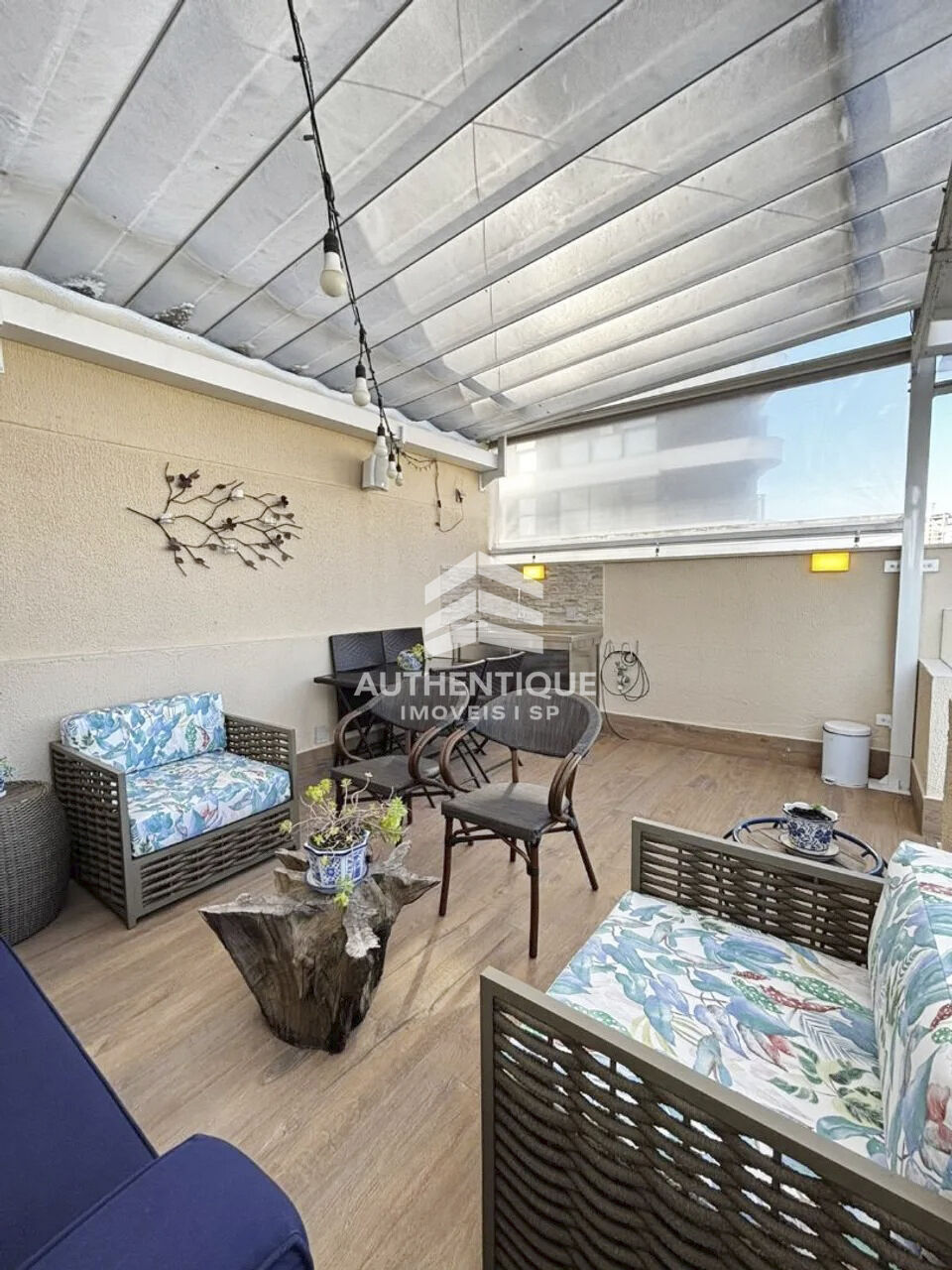 Cobertura, 2 quartos, 110 m² - Foto 5