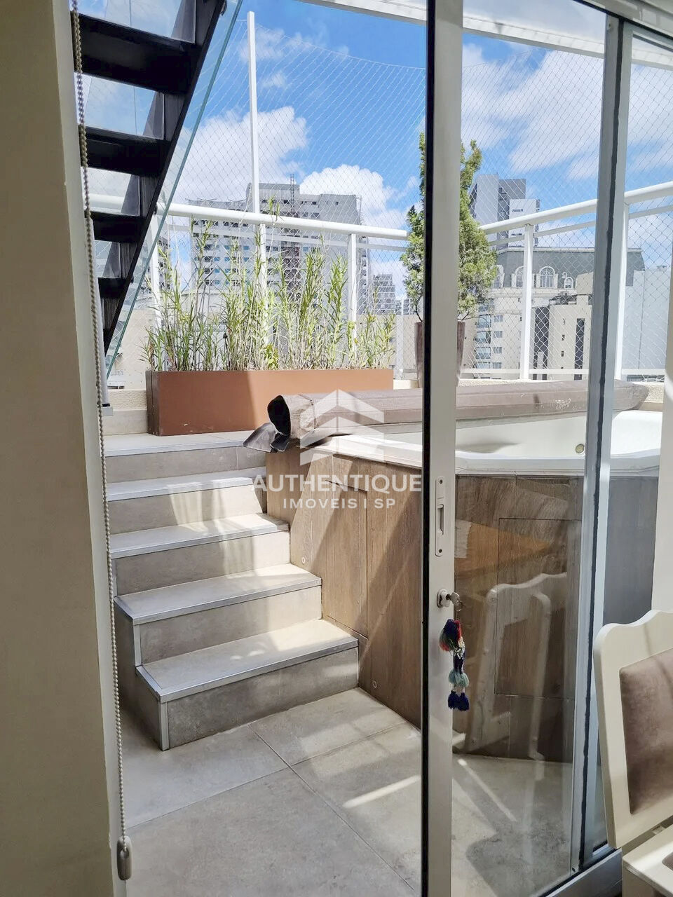 Cobertura, 2 quartos, 110 m² - Foto 3