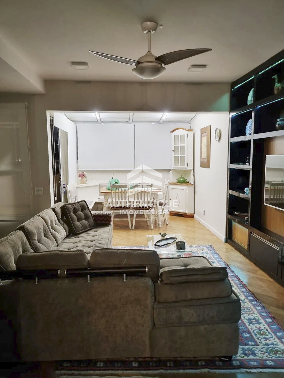 Cobertura, 2 quartos, 110 m² - Foto 2