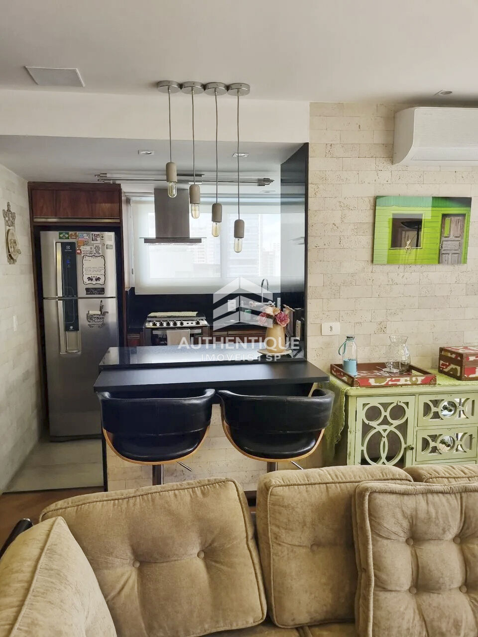 Cobertura, 2 quartos, 110 m² - Foto 9