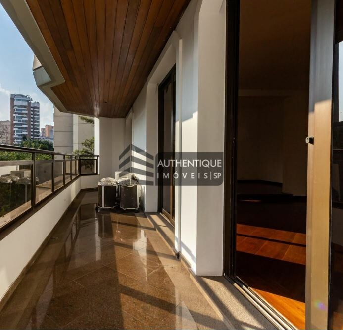 Apartamento à venda com 3 quartos, 285m² - Foto 12