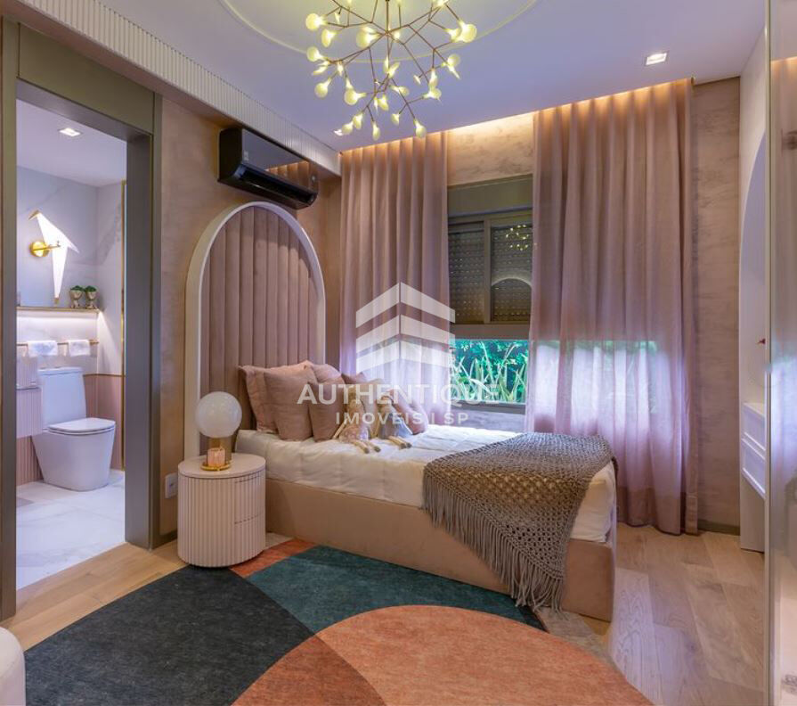 Apartamento, 4 quartos, 273 m² - Foto 7