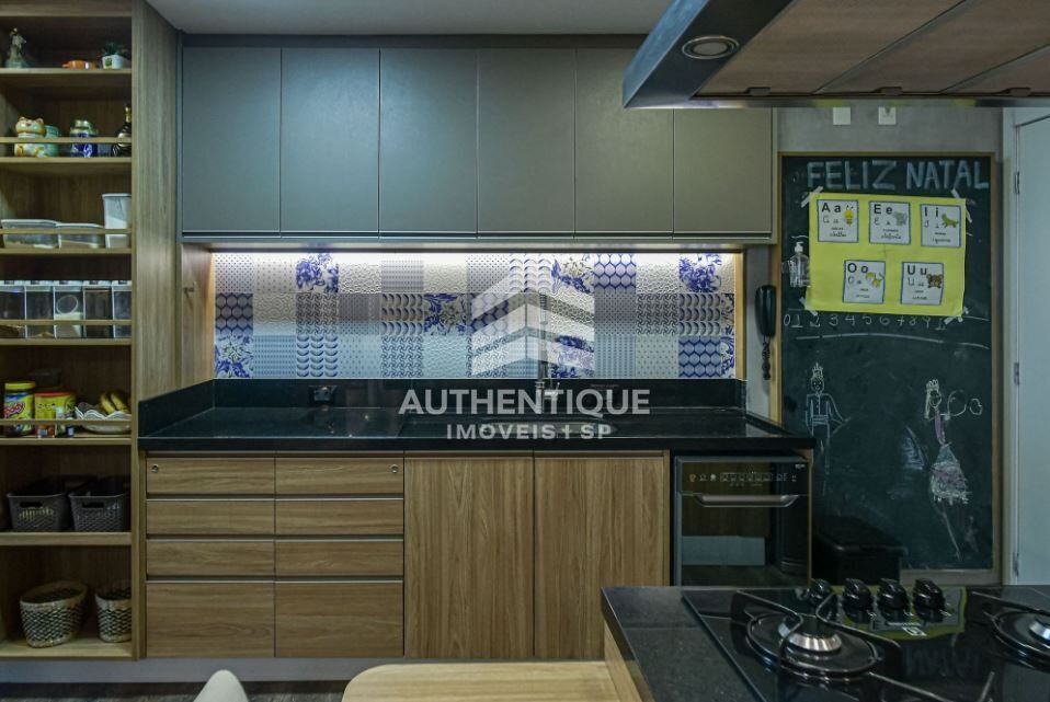 Apartamento, 3 quartos, 121 m² - Foto 16
