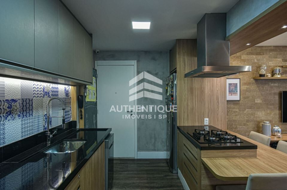 Apartamento, 3 quartos, 121 m² - Foto 15