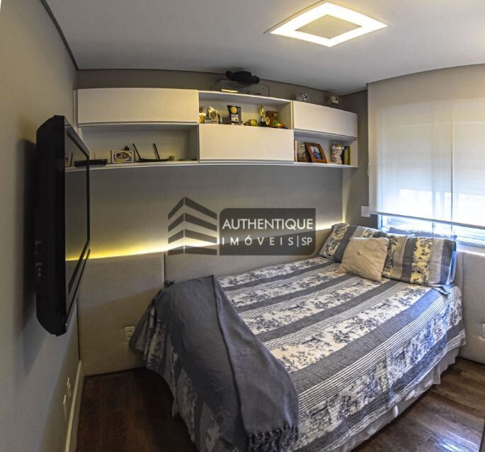 Apartamento à venda com 3 quartos, 121m² - Foto 22